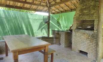 Imagem 5: Venda casa em Jauá - Vila de Abrantes - #3/4 #tresquartos #vendacasaemjaua #vendacasatres