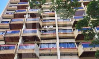 Imagem: Flat - Ribeirão Preto - Centro