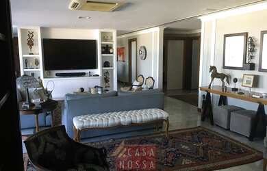 Imagem 4: Rio de Janeiro - Apartamento Padrão - São Conrado