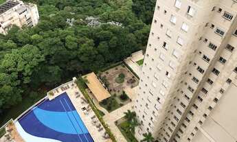 Imagem 6: Apartamento para venda com 118 metros quadrados com 3 quartos em Lar São Paulo - São Paulo