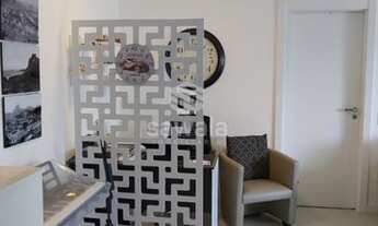 Imagem 4: Apartamento 2 quartos a venda Ilha Pura Barra da Tijuca