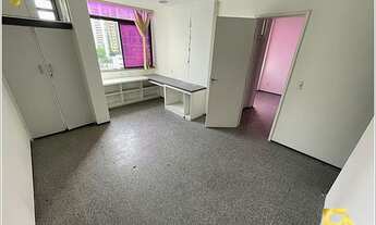 Imagem 3: 2 Salas Comerciais no Meireles