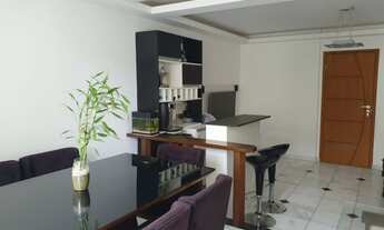 Imagem: Apartamento para venda tem 95 metros quadrados