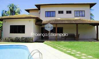 Imagem: Casa em Condomínio à venda em Camaçari,BA