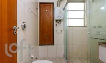 Imagem 5: Apartamento para venda tem 120 metros quadrados com 3 quartos em Ipanema - Rio de Janeiro