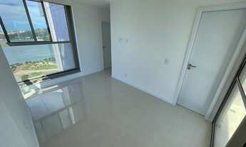 Imagem 7: 4 quartos transformados em 3 suítes com vista de cinema e lazer na Enseada do Suá