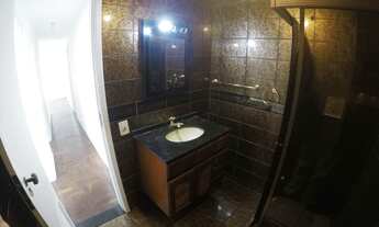 Imagem 5: Tijuca, 2 quartos, Dep. completa, vaga de garagem , vista livre