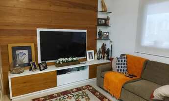 Imagem 2: Cobertura Duplex | Condomínio Lac Premier