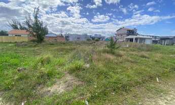 Imagem 7: Terreno há 50 metros do mar!