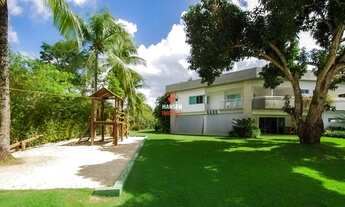 Imagem 6: Espetacular mansão a venda no Parque Encontro das Águas - Lauro de Freitas - Bahia