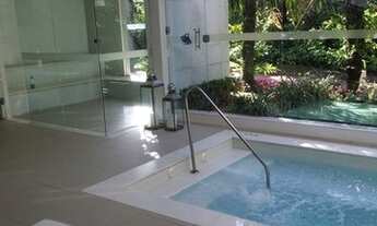 Imagem 3: Rio de Janeiro - Apartamento Padrão - São Conrado