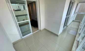 Imagem 4: 3 quartos com suíte, sol da manhã, 2 vagas e lazer completo em Jardim da Penha