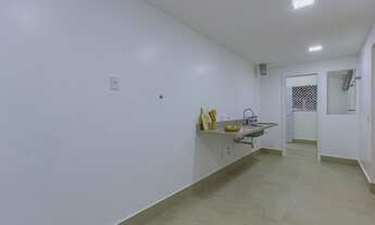 Imagem 7: Apartamento para venda possui 100 metros quadrados com 3 quartos em Leblon - Rio de Janeir