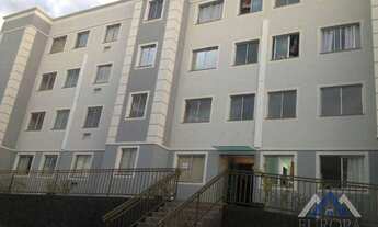 Imagem 4: Apartamento no Spazio Le Mont, com 2 dormitórios à venda, 51 m² por R$ 160.000 - Paraíso