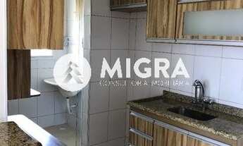 Imagem 5: SãO JOSé DOS CAMPOS - Apartamento Padrão - Jardim Satélite