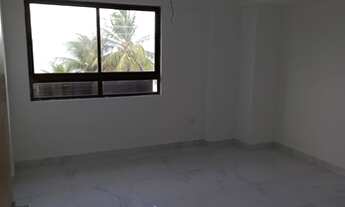 Imagem 1: Apartamento para venda tem 113 mts. no bairro do Cabo Branco em João Pessoa - PB