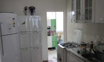 Imagem 3: Apartamento para venda de 115m², com 3 quartos, São Paulo - SP