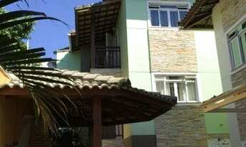 Imagem 5: Casa de condomínio para venda com 360 metros quadrados com 2 quartos