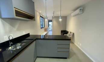 Imagem 2: Apartamento para Locação em São Paulo, Santa Cecília, 1 dormitório, 1 banheiro, 1 vaga