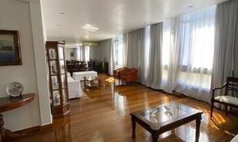 Imagem 1: Apartamento 4 quartos com 2 vagas em Copacabana