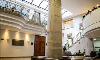 Imagem 3: Flat com 2 dormitórios à venda, 62 m² Setor Oeste - Goiânia/GO