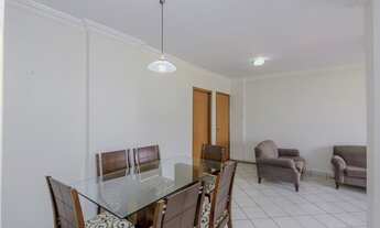 Imagem 6: Ed. Chateau D'Grignon | Apartamento com 3 quartos c/suíte no St Nova Suíça