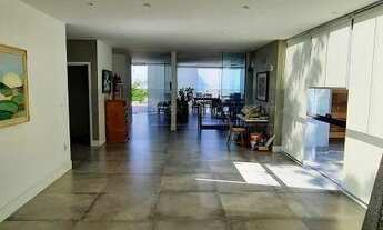 Imagem 2: Casa com 4 dormitórios à venda, 450 m² por R$ 4.500.000,00 - Charitas - Niterói/RJ