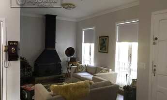 Imagem 7: BARUERI - Casa de Condomínio - Aldeia da Serra