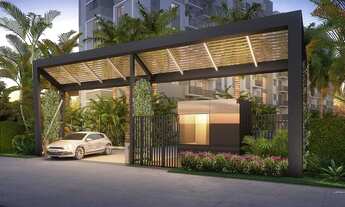 Imagem 2: Stories Residence - Apartamento com 3 quartos em Pechincha - Rio de Janeiro - RJ