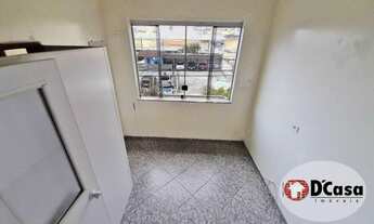 Imagem 4: Sala comercial para aluguel com 25m² no Centro - Taubaté - SP