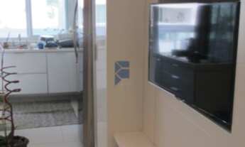 Imagem 3: Avenida Lucio Costa