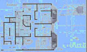 Imagem 2: Ribeirão Preto - Terreno Padrão - Centro