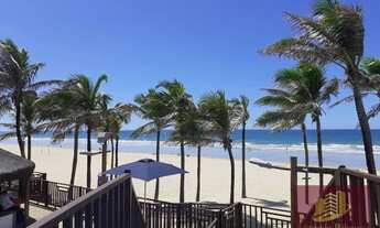 Imagem 4: Flat à venda, 53 m² por R$ 460.000,00 - Porto das Dunas - Aquiraz/CE