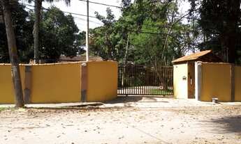 Imagem: Vendo Terreno em condomínio fechado com