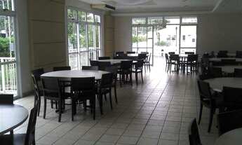 Imagem 3: Excelente cobertura linear no melhor condomínio da Região