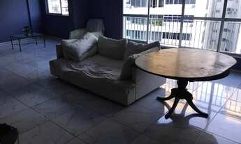 Imagem 2: Apartamento com 4/4 na Graça, uma das melhores áreas de Salvador-BA!