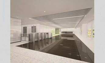 Imagem 7: Andar Corporativo para alugar, 1.200 m² - Santa Efigênia - Belo Horizonte/MG