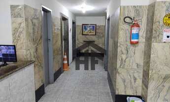 Imagem 4: Salas Comerciais no Centro de Recife