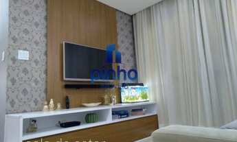 Imagem 2: Apartamento para Venda em Salvador, Armação, 2 dormitórios, 1 suíte, 3 banheiros, 1 vaga