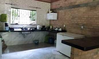 Imagem 6: Chácara com 3 dormitórios à venda, 7507 m² por R$ 500.000,00 - Centro - Morros/MA