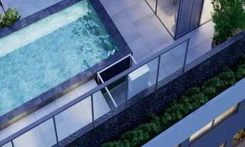 Imagem 3: Intermares 51,7 Apartamento com 2 Quartos!