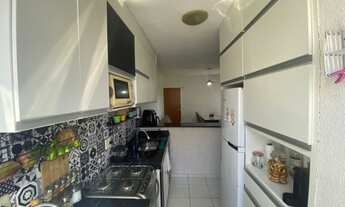 Imagem 7: Vendo Apartamento 2 quartos Bairro Vitória "Oportunidade&quot