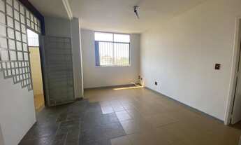 Imagem 2: BJK ALUGA AP ED VILA BELA - 02 QUARTOS - BAIRRO BAÚ