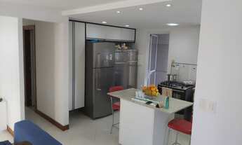 Imagem 3: Vendo casa em condomínio com 4 quartos Abrantes Camaçari