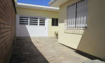 Imagem 4: PORTO ALEGRE - Casa Padrão - Jardim Planalto