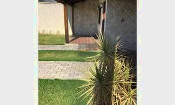 Imagem 4: Casa Duplex 5 Quartos Churrasqueira