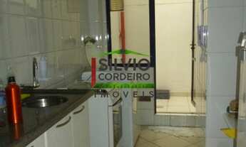 Imagem 3: Apartamento com 2 dormitórios, sendo 1 suíte, no Centrinho da Lagoa da Conceição