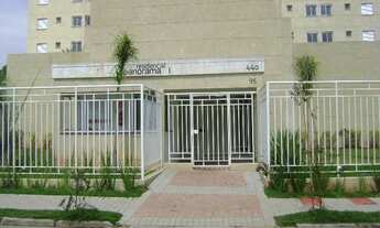 Imagem: Apartamento para venda com 48 metros quadrados