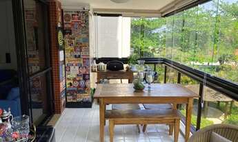 Imagem 5: Santa Monica Special 140 m2 4 quartos