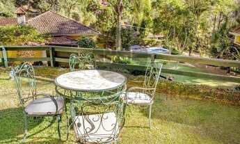 Imagem 6: PETRóPOLIS - Sítio - Carangola